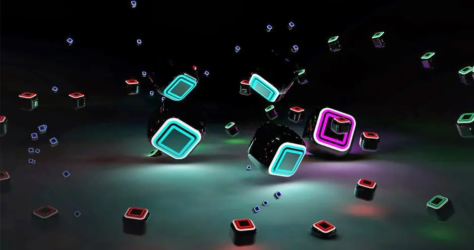 Technology Image