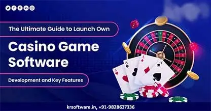 Gasino Game Image