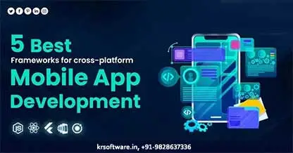 Mobile App Image
