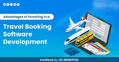 Travel booking Image