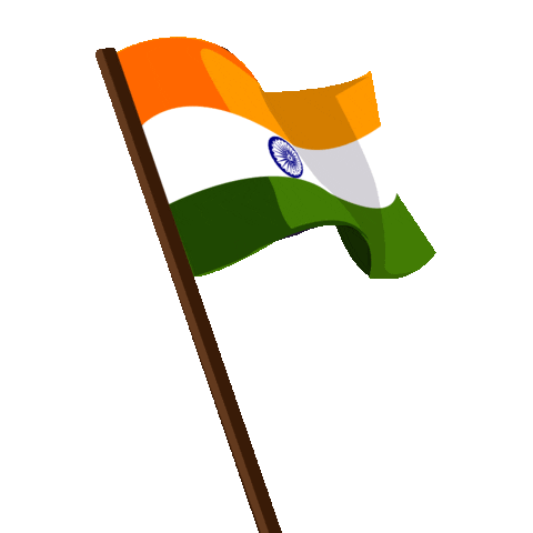 Indian Flag