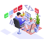 Front-end Image