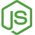 Nodejs Icon