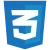 Css3 Icon