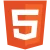 Html5 Icon