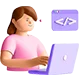 Coding Icon