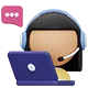 Support & Maintenance Icon