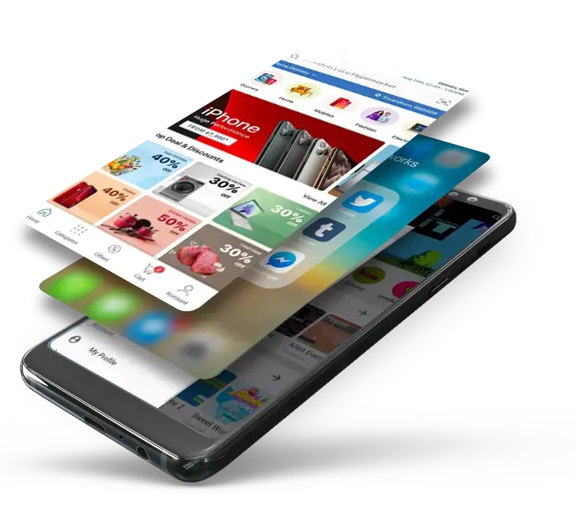Mobile Screen