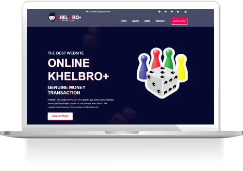 Khel Bro+ Project Image