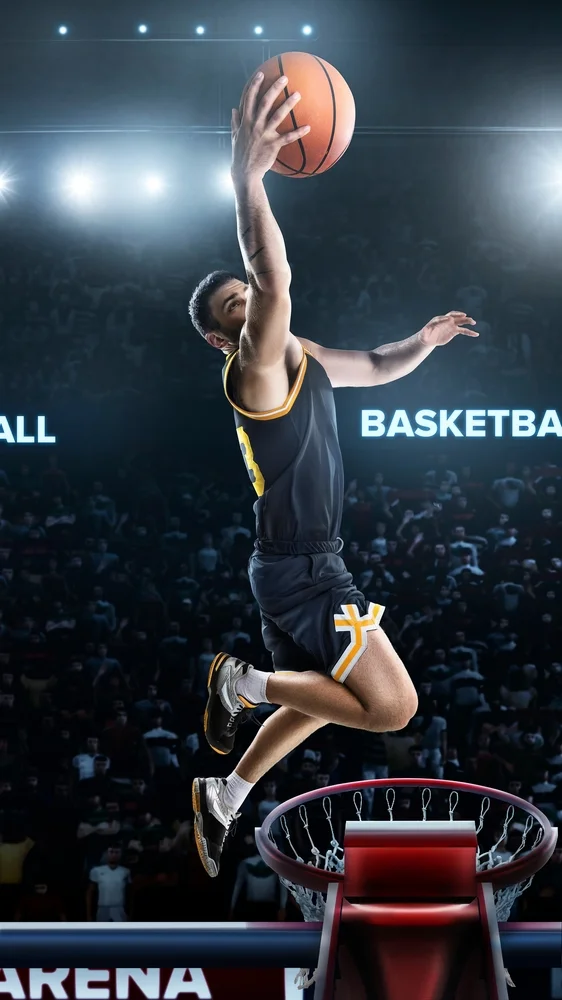 Basketball Image