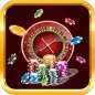 Car Roulette Icon