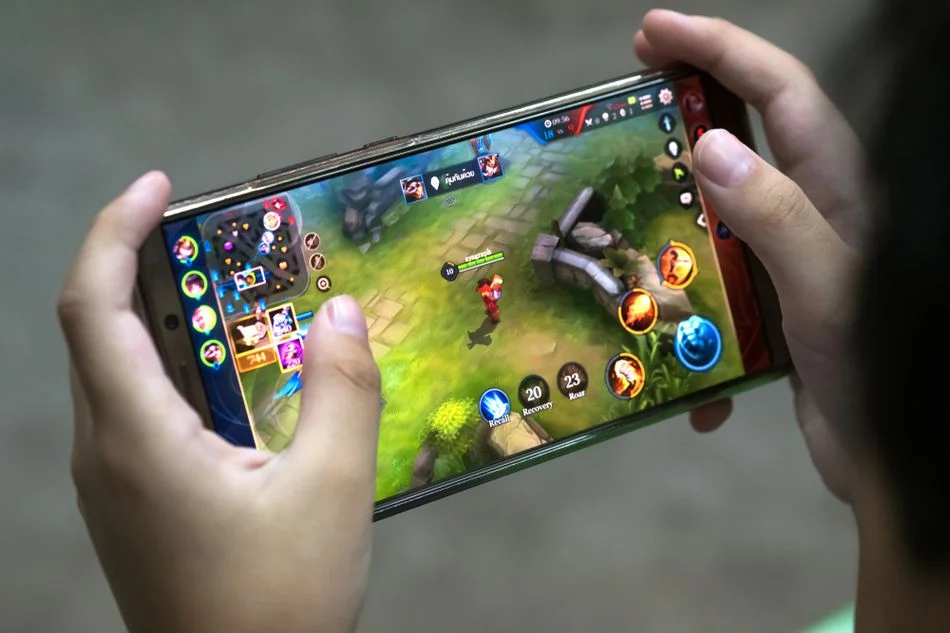 Gaming Aboutus Image