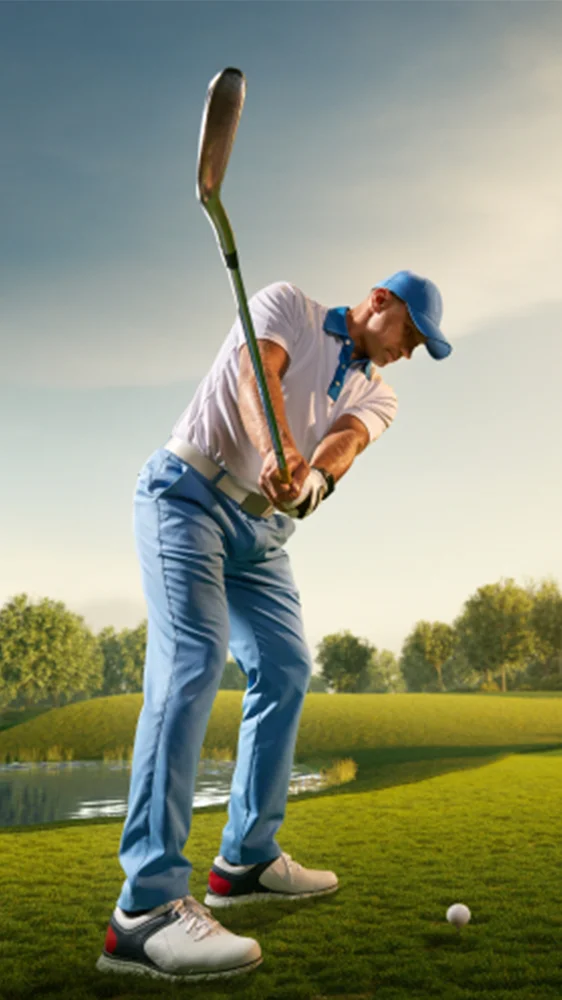 Golf Image