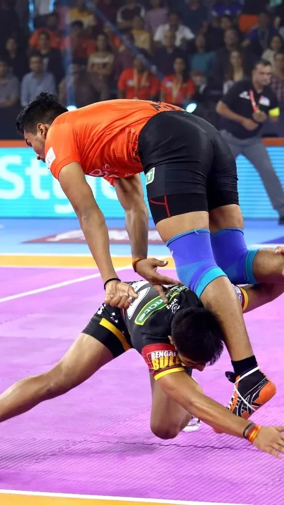 Kabaddi Image