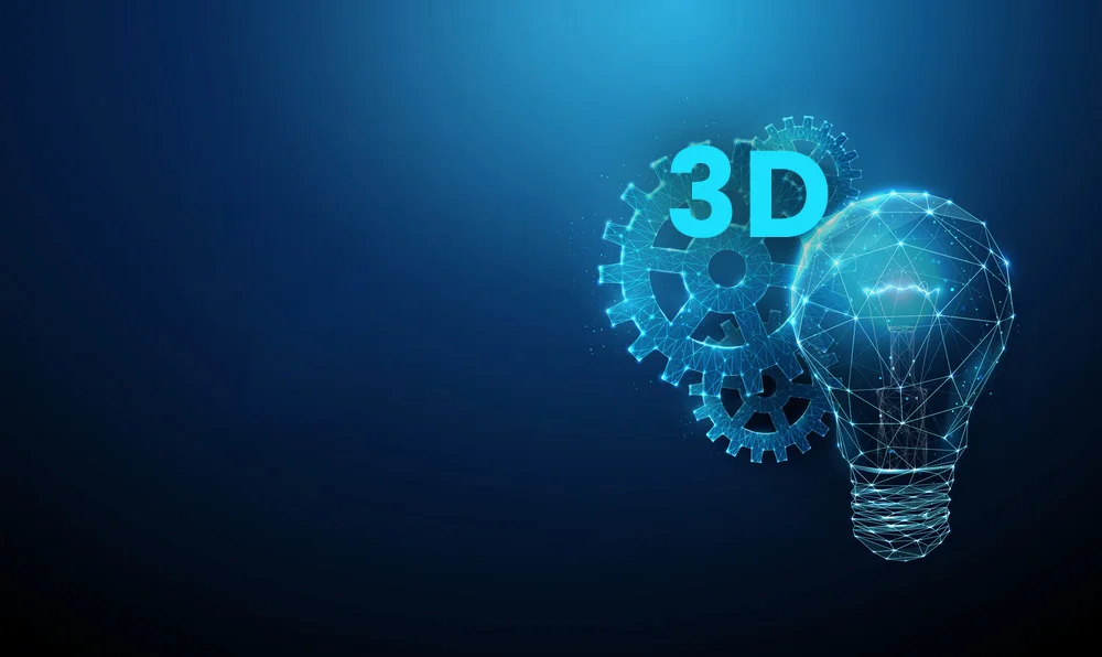 3D Modelling Image