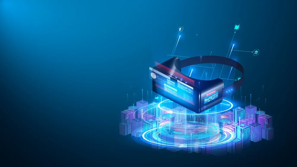 AR/VR Image