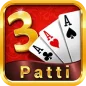 Teen Patti Icon