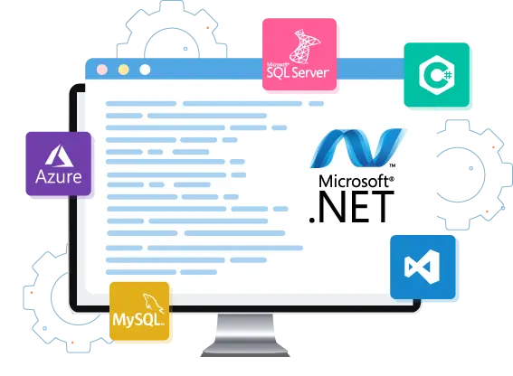 .NEt PC