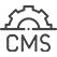 CMS Icon