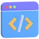 Deployment Icon