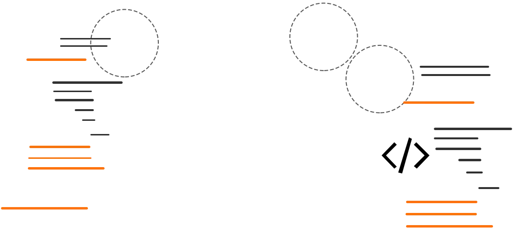 Background Shape