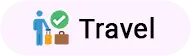 Travel Iocn