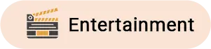 Entertainment Iocn