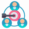Customer Focused Iocn
