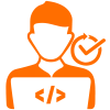 Developer Convenience Icon