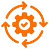 Foremost Execution Icon