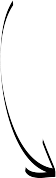 Left Long Arrow Shape