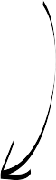 Right Long Arrow Shape